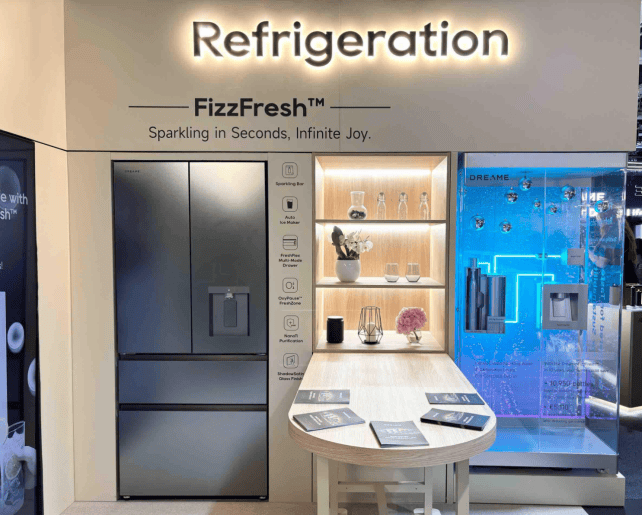 电大变局追觅先破局澳门新葡京入口家