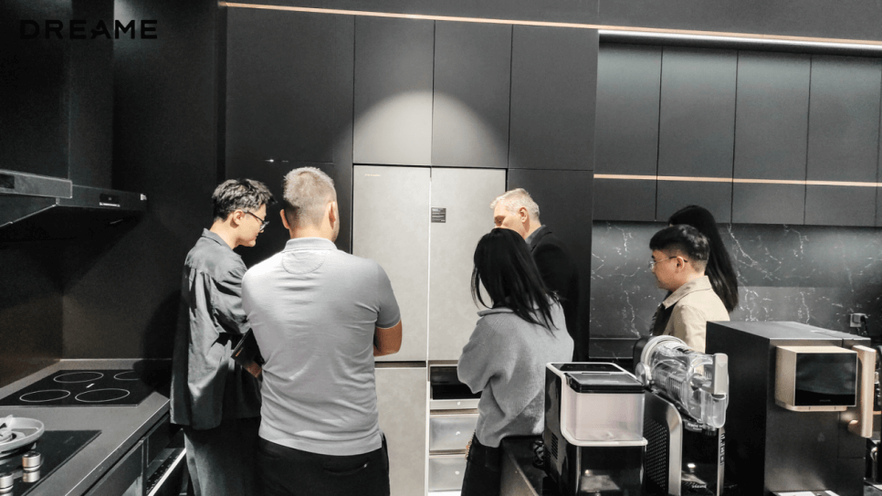 电大变局追觅先破局澳门新葡京入口家(图6)