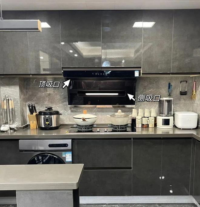 置这7个高级货电器生活质量大大提升！新葡京娱乐场app若不差钱咬牙也要添