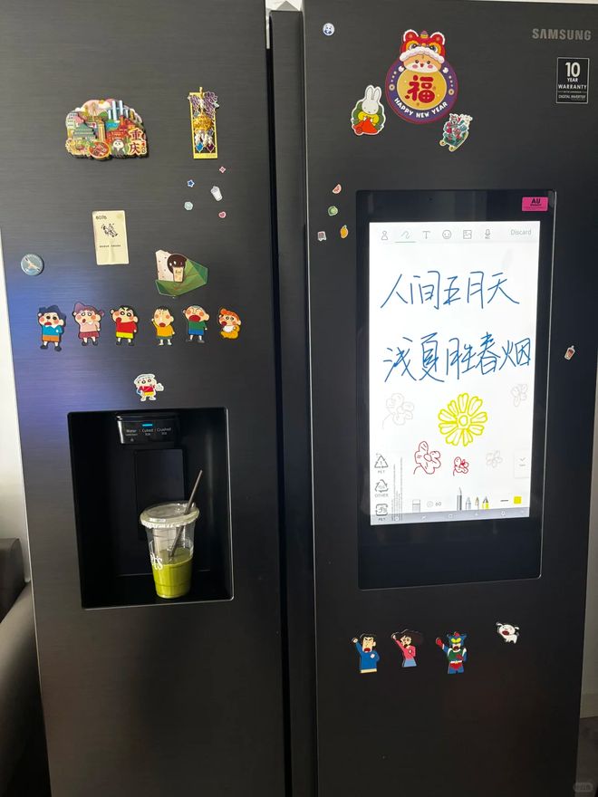 置这7个高级货电器生活质量大大提升！新葡京娱乐场app若不差钱咬牙也要添(图9)