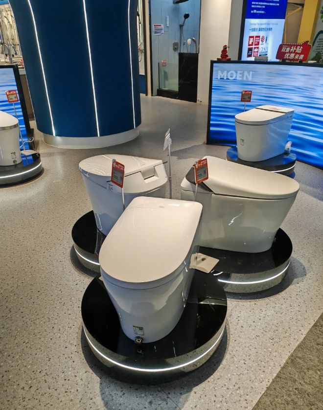 置这7个高级货电器生活质量大大提升！新葡京娱乐场app若不差钱咬牙也要添(图11)