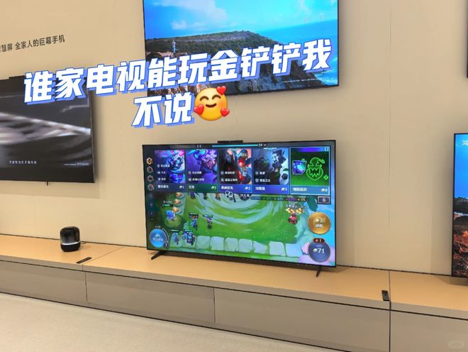 置这7个高级货电器生活质量大大提升！新葡京娱乐场app若不差钱咬牙也要添(图20)