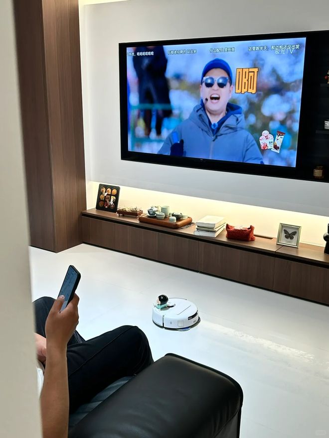 置这7个高级货电器生活质量大大提升！新葡京娱乐场app若不差钱咬牙也要添(图24)