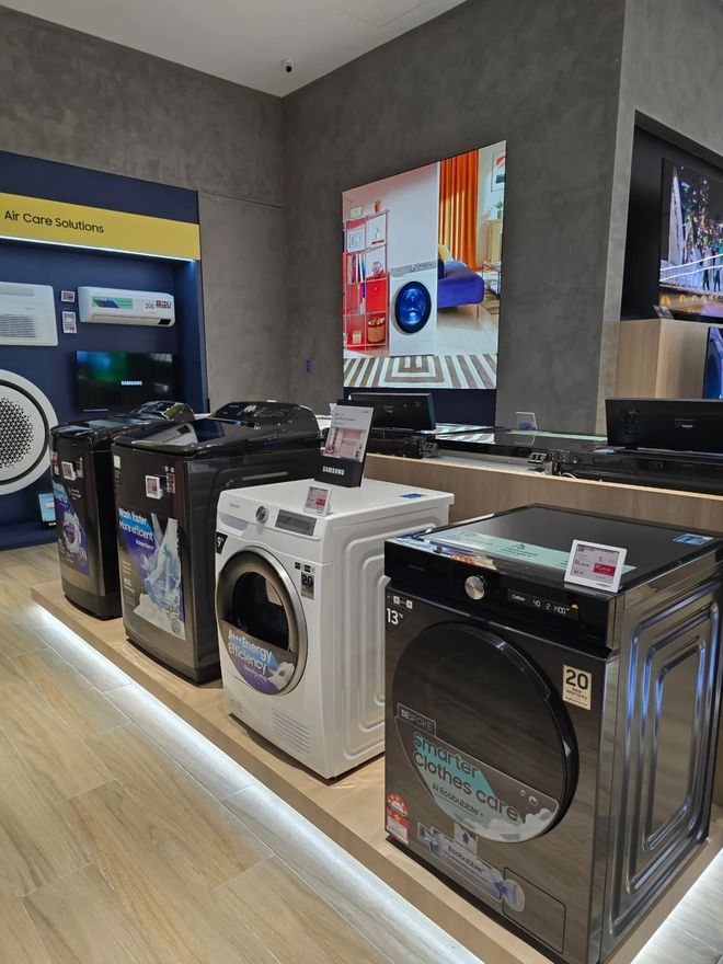 置这7个高级货电器生活质量大大提升！新葡京娱乐场app若不差钱咬牙也要添(图26)